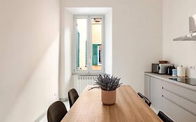 Boutique Via Veneto Apartment By Supastays